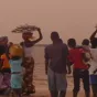 femmes senegalaises au marché 