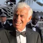 © Wikipedia. Jean-Paul Belmondo à Cannes en 2011.