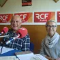 Lydie Zannini et Patrice Perrin