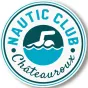 Le Nautic club de Châteauroux.