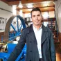 Loïc Vandromme @RCF Orne