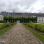 Abbaye de Valloires