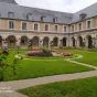 Abbaye de Valloires