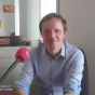 Dr. Thibaud Lebouvier