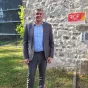 Jean-Pierre Vigier présente une proposition de loi pour créer le statut de "parent protégé" © Martin Obadia