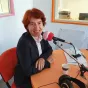 Mireille Besseyre, directrice interdiocésaine de l'enseignement catholique
