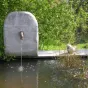Source d'eau
