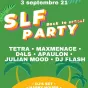 © Image d'illustration - SLF Festival