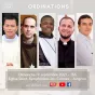 Quelles sont les nominations et les ordinations de cette année ?