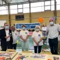 Facebook Secours Catholique Marne-Ardennes