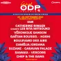 Le festival ODP démarre ce jeudi 23 septembre 2021, © ODP Festival