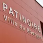 La patinoire est de retour © Ville de Bourges