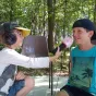 Action catholique des enfants 2021