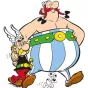 Astérix et Obélix © Uderzo & Gosciny