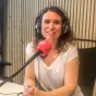 Sandra Barnoux - © RCF Lyon