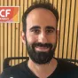 Benjamin Cohen - © RCF Lyon