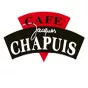 cafés Chapuis