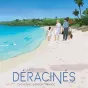 © Couverture de la BD "Les déracinés" de Catherine Bardon