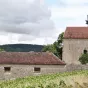Chapelle de la Cordelle ©Wikimédia commons