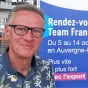 Thierry Deruaz - © RCF Haute-Savoie (Victorien Duchet)