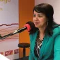 Latifa Ezzahhaf - © RCF Puy-de-Dôme