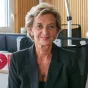 Marie-Odile Fondeur - © RCF Lyon