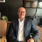 Le président du département de la Gironde, Jean-Luc Gleyze a apporté son soutien à la maire de Paris Anne Hidalgo en vue de l'élection présidentielle. Photo Violaine Attimont.
