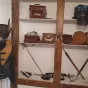 atelier "Vell'Art cuir"