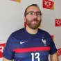 RCF - Stéphane Haar