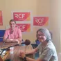 Jacques Bouteille et Anne Duret