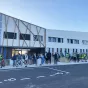 Collège Mère Teresa
