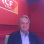 © RCF Anjou - Pascal PASQUIER, PDG de Brioche Pasquier
