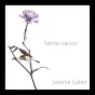 © Pochette de l'album "5ème saison", de Jeanne Julien