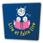 lire et faire lire