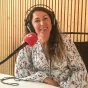 Élodie Menet - © RCF Lyon