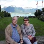 Marie-Françoise et Guy Pradet - RCF 2021