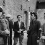 Groupe de résistants à Boulogne sur Mer en 1944/ ©Wikimedia Commons