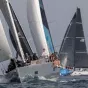 Voiles de St Tropez - Photo : Gilles Martin-Raget