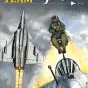 © Couverture du Tome 13 de la série Team Rafale