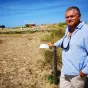 Pascal Gallois à Quiberon ©RCF Sud Bretagne