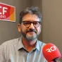 © RCF Anjou - Guy Trigalot, président de l'association des Amis de Victor et Théodore Pavie