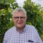© RCF Anjou - Olivier Brault, vice-président de la Fédération viticole Anjou-Saumur