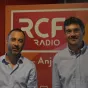 RCF Anjou - Nicolas Viau et Eric Viau