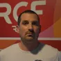 RCF Anjou - Sébastien Delavoux, délégué syndical CGT SDIS 49