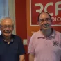 © RCF Anjou - Jean-Jo Roux et Denis Huneau