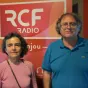 © RCF Anjou - Gabriela Barrénéchéa et Olivier Villeret