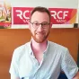 Romain Piquet RCF pays de l'Ain