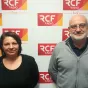 © Sabine Gondeaux et Claude Bouiller Pôle Jura du CFAI - Photo RCF Jura 2021