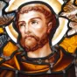 Saint François d'Assise