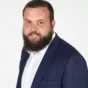 Stéphane Pfeiffer, Adjoint au maire chargé du logement à Bordeaux, photo Mairie de Bordeaux.